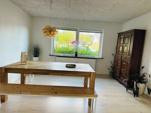 Interiør