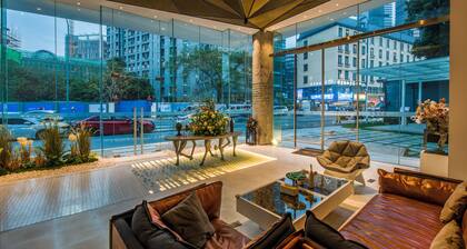 Shenzhen SOART HOTEL (Nanyou Clothing City Sihai Subway Station Branch)