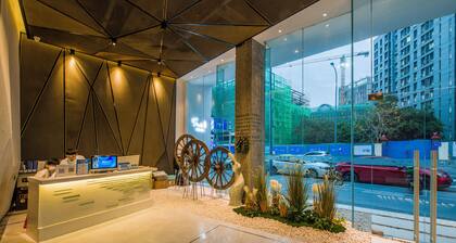 Shenzhen SOART HOTEL (Nanyou Clothing City Sihai Subway Station Branch)