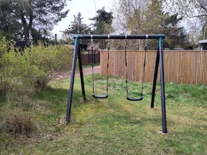 Barnområde