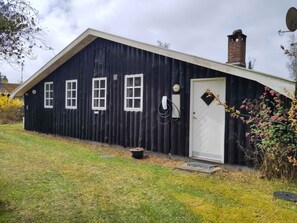 Exteriör
