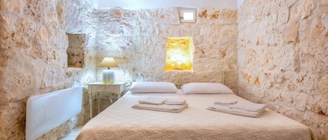 3 Schlafzimmer, kostenloses WLAN, Bettwäsche