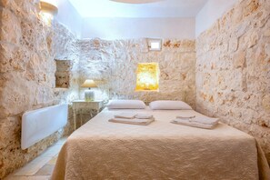 3 Schlafzimmer, kostenloses WLAN, Bettwäsche