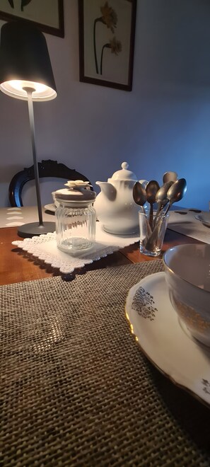 Miscellaneous