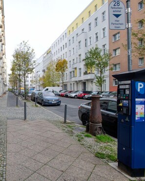 Unterkunftsgelände