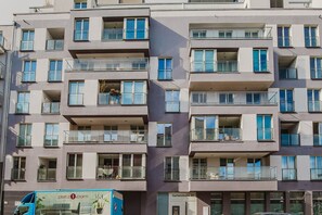 Exterior - Blueground | Mitte, elevator & w/d, nr landmarks (Berlin)
