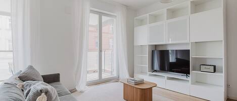 تلفزيون، ستيريو