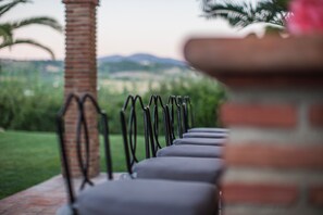 Terras