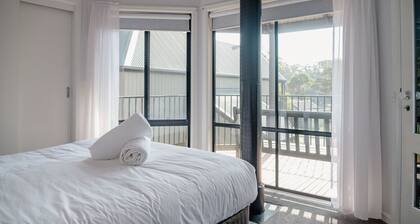 Candlebark at Boardwalk Villas Metung