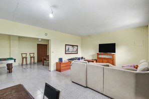 Salle de jeux