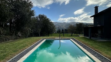 Alberca
