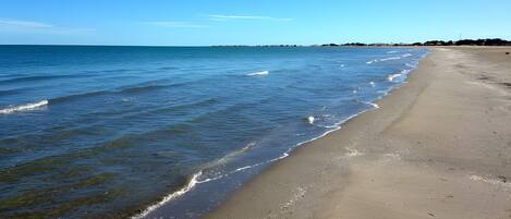 Plage