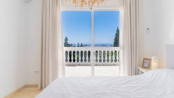 3 slaapkamers, gratis wifi, beddengoed