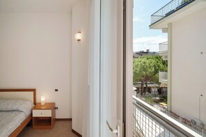 1 Schlafzimmer, Bettwäsche