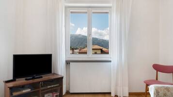 Televisie