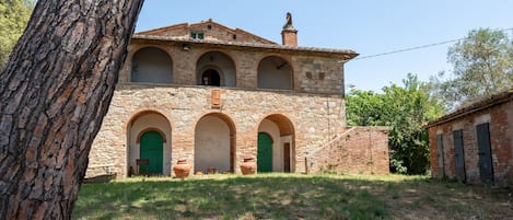 Exterieur