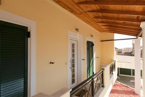 Detalle exterior