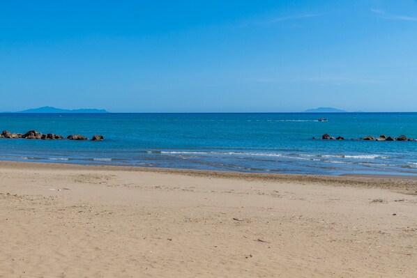 Plage à proximité