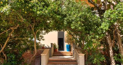 Appartement 'I Mari - Egeo 1' avec balcon, Wi-Fi et climatisation