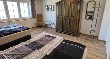 Vacation apartment Voralpenland Ammersee