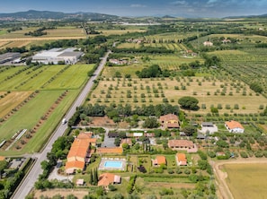 Esterni