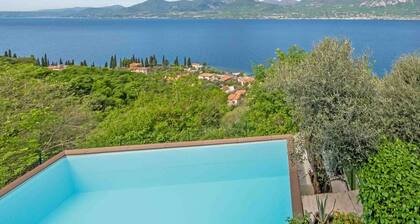 Il Sospiro del Lago - mit privatem Pool und herrli
