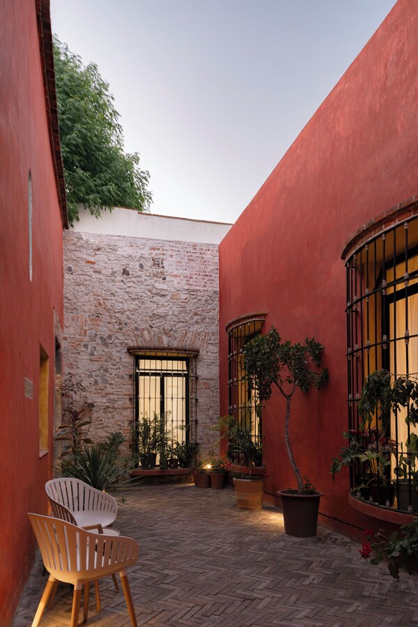 Solazul - Puebla