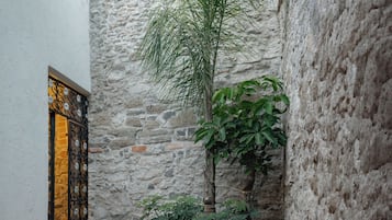 Detalle interior