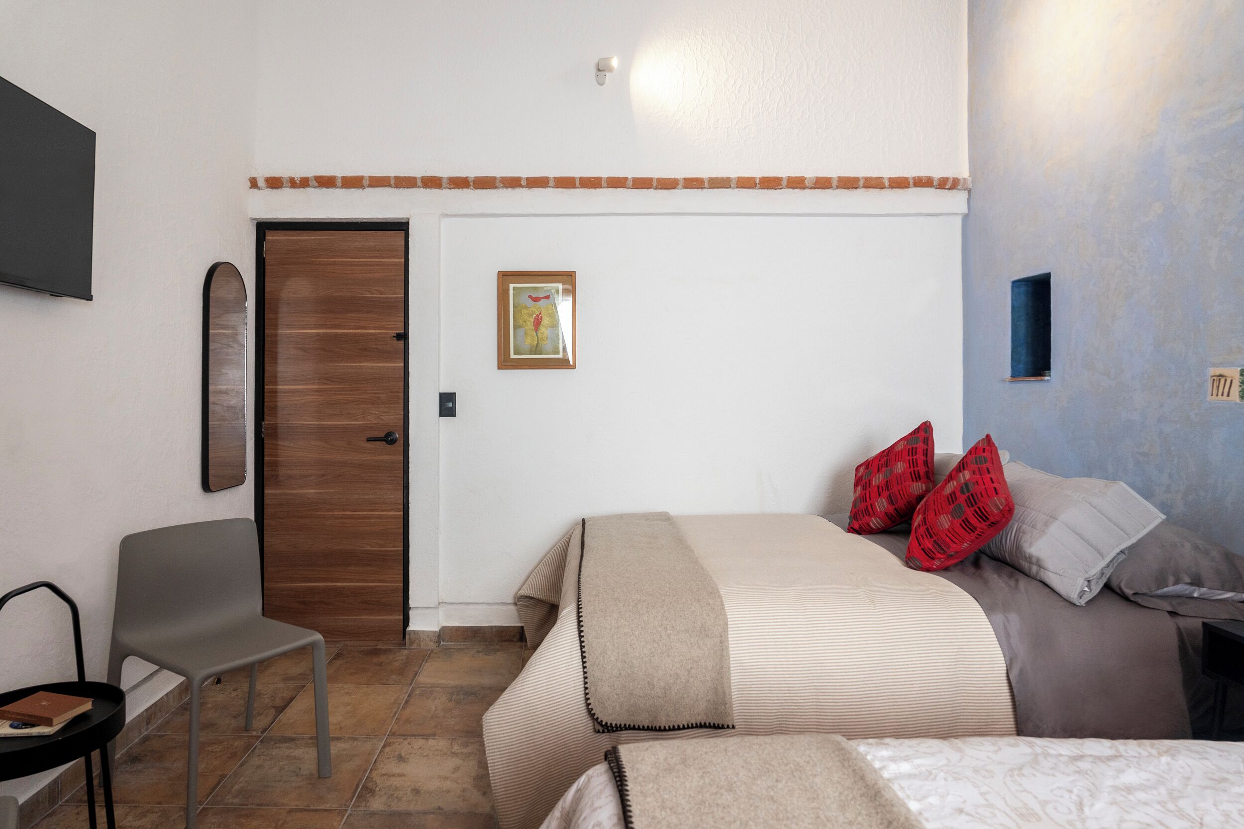 Foto - Solazul Experiencia & Estancia