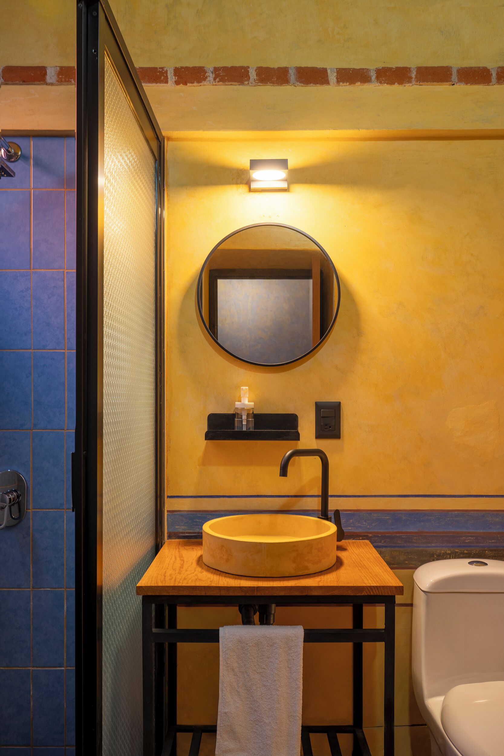 Foto - Solazul Experiencia & Estancia