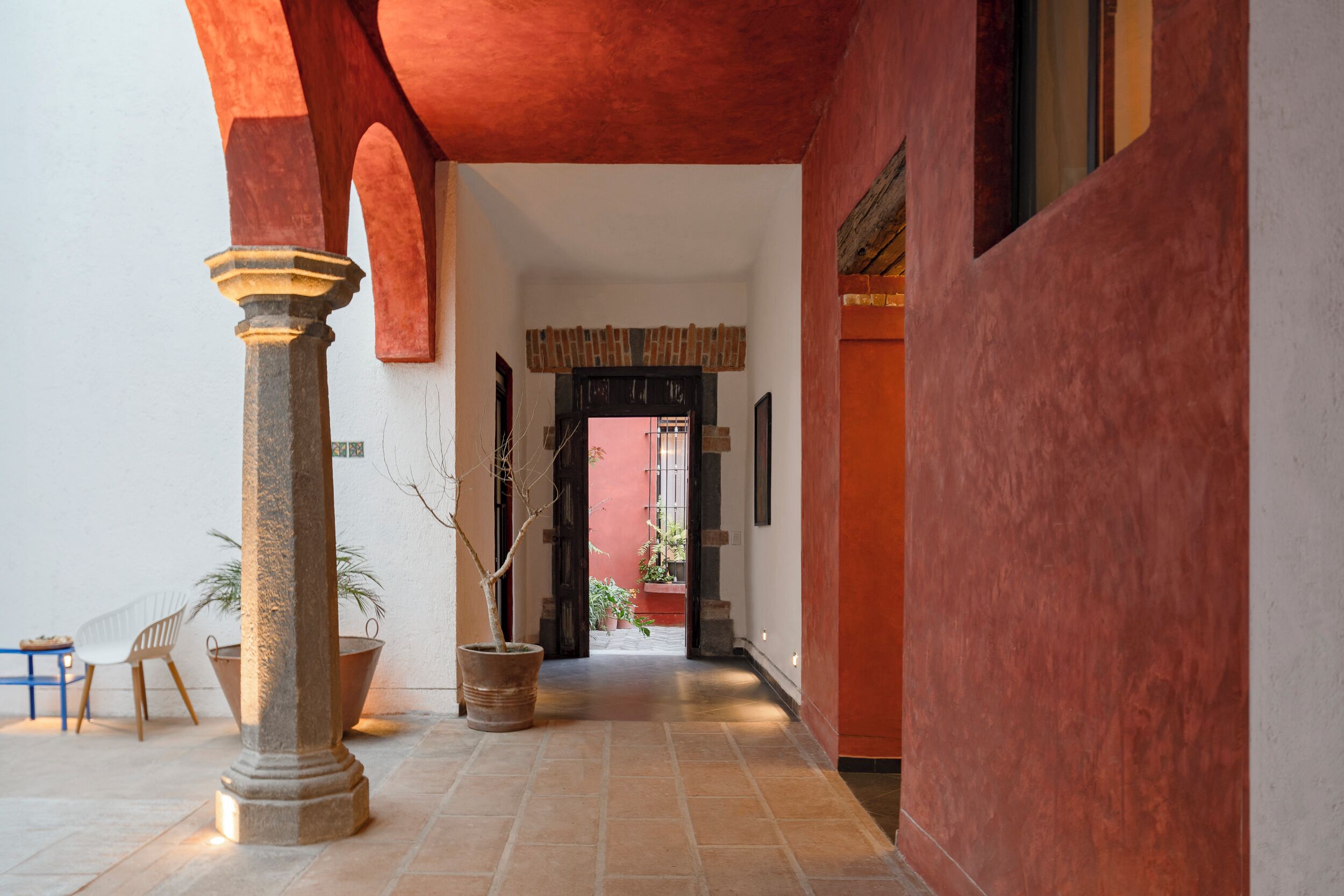 Foto - Solazul Experiencia & Estancia