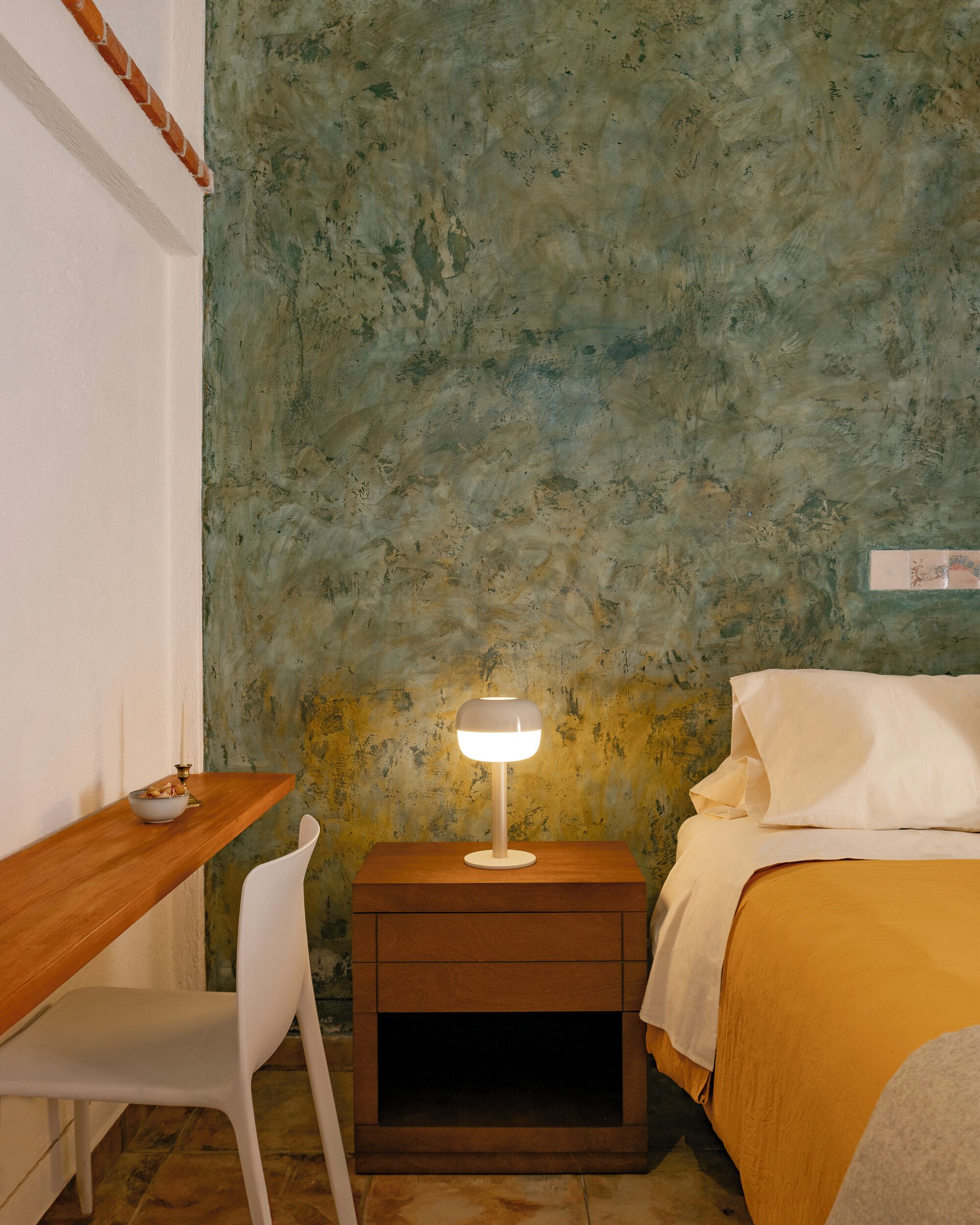 Foto - Solazul Experiencia & Estancia