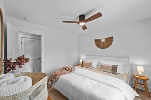 3 Schlafzimmer, Bügeleisen/Bügelbrett, WLAN, Bettwäsche