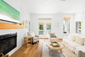 Smart-TV, Tischfußball