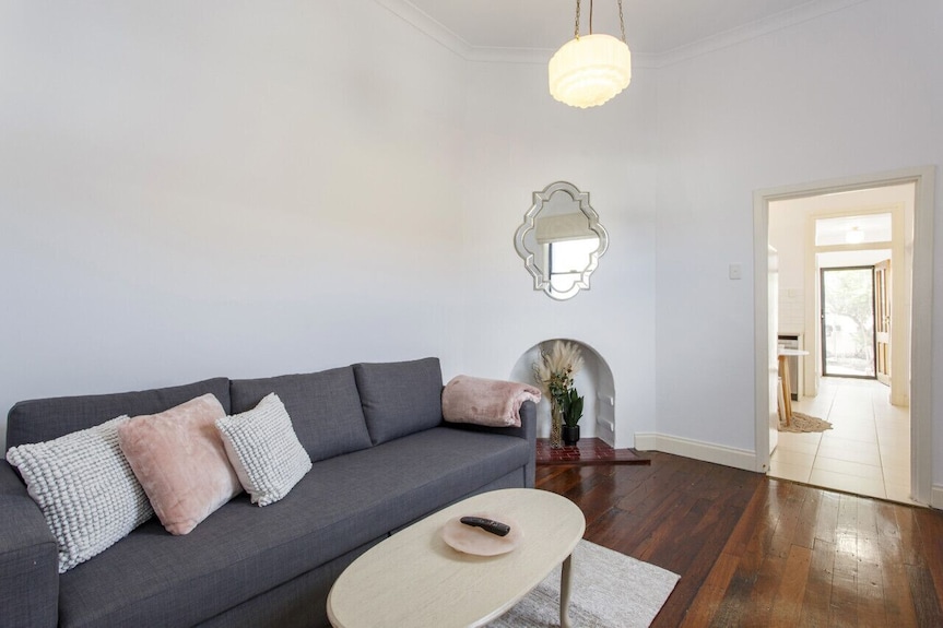 The Coastal Nest - South Fremantle - Fremantle