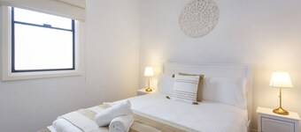 The Coastal Nest - South Fremantle