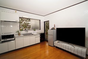 Cozinha privada