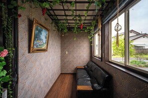 Innendetails