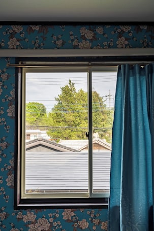 Double Room | Bed sheets