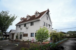 Exterior - Takenosou (Nasukarasuyama)