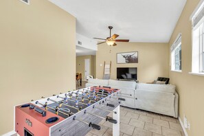 Sala de juegos