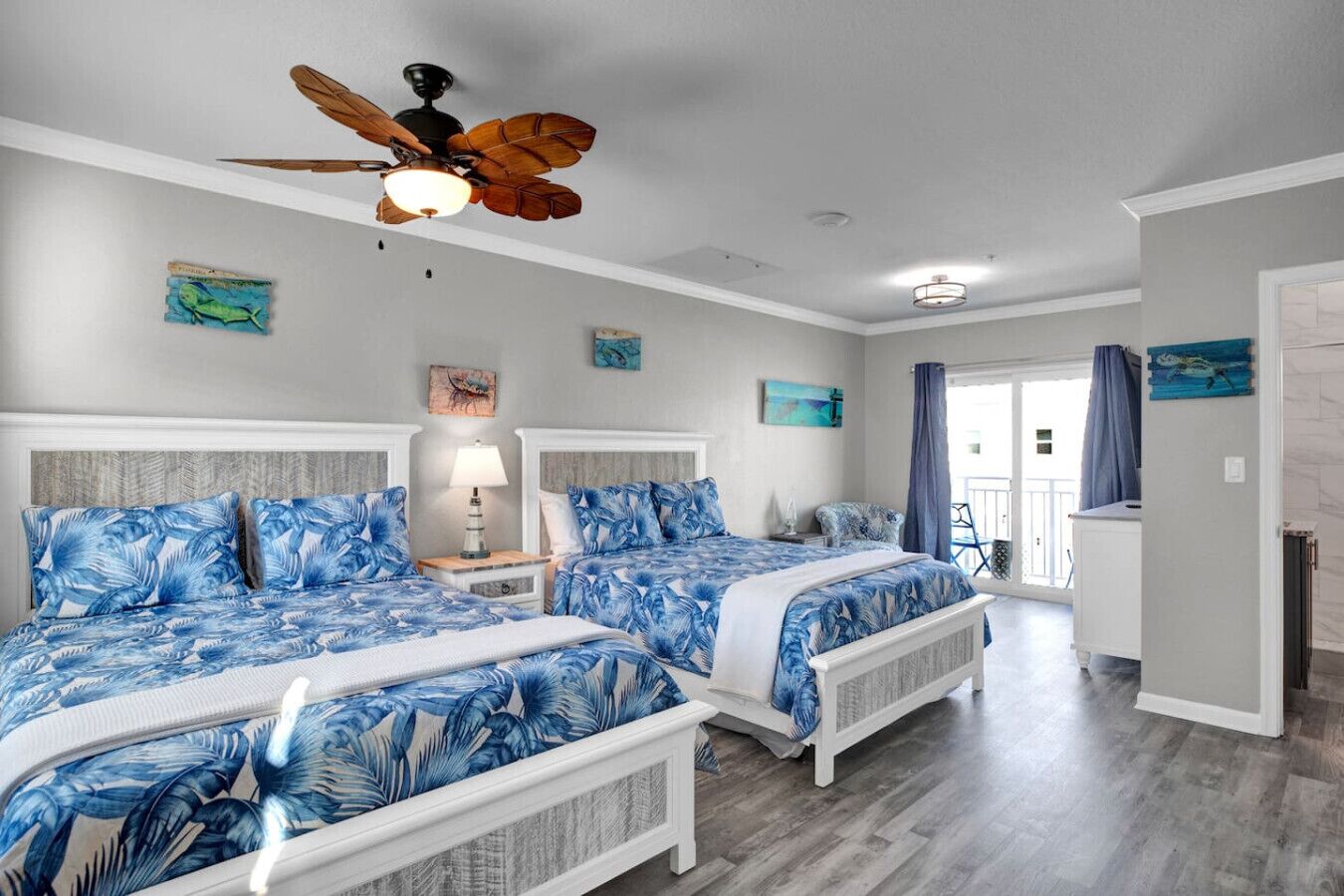 1 Schlafzimmer, WLAN