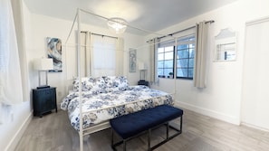 Iron/ironing board, free WiFi - Pera House  (Miami)