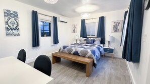 Fer et planche à repasser, Wi-Fi gratuit