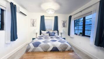 經濟開放式客房 | 熨斗/熨衣板、免費無線上網