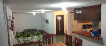 Spacious house ideal for large groups