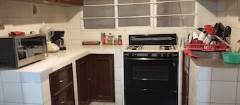 Spacious house ideal for large groups