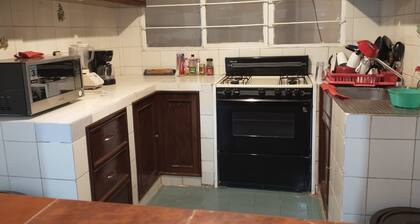 Spacious house ideal for large groups