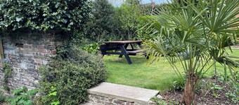 Pimpompul Vakantiewoning: walking, cycling, enjoying in the Flemish Ardennes.