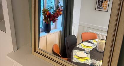 Pimpompul Vakantiewoning : marcher, cycler, profiter des Ardennes flamandes.